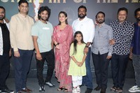 Shambhala Movie Success Meet Photos